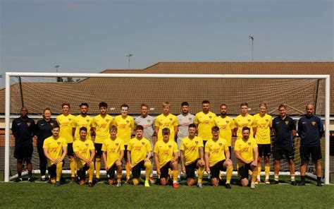 Match Day Programme Goes Digital | Harborough Town Football Club