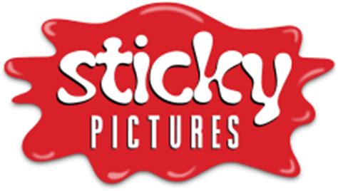 About Us » Sticky Pictures Pty Ltd