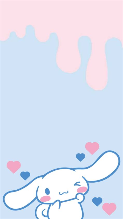 Top more than 55 cinnamoroll wallpaper best - in.cdgdbentre