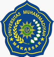 Logo Unismuh Makassar ~ PRISMA 15