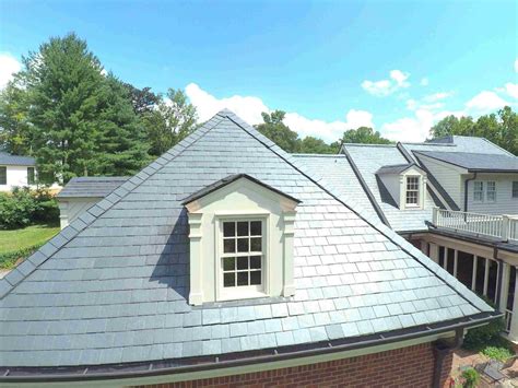 The Pros and Cons of a Slate Roof: Is It the Right Roof for You?