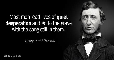 TOP 25 QUOTES BY HENRY DAVID THOREAU (of 2776) | A-Z Quotes