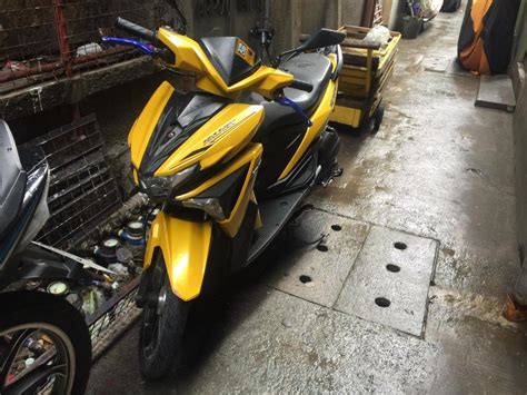 Rusi Royal 125, Motorbikes, Motorbikes for Sale on Carousell