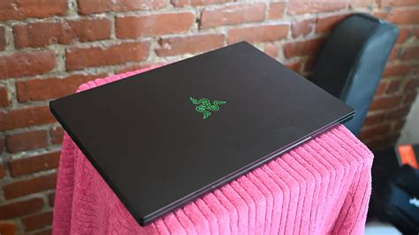 Razer Blade 16 review: A dual-mode beast | Laptop Mag