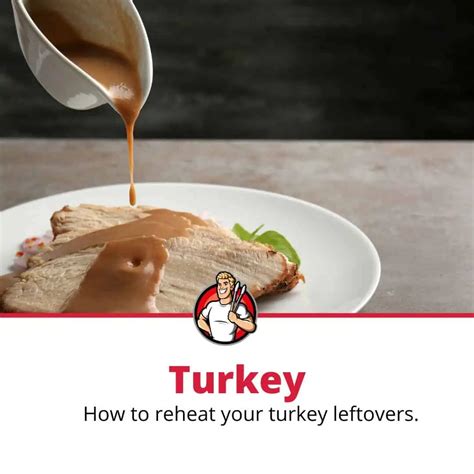 3 Ways to Reheat Turkey (Without Drying it Out) - The Grilling Dad