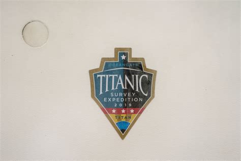 Missing Titanic Tourist Submarine Update: Underwater Noises Heard ...