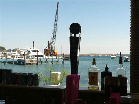 Pink Pony Bar & Grill, Mackinac Island - Restaurant Reviews, Phone ...