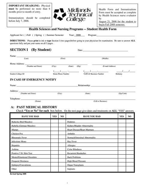 Autopsy Report Template