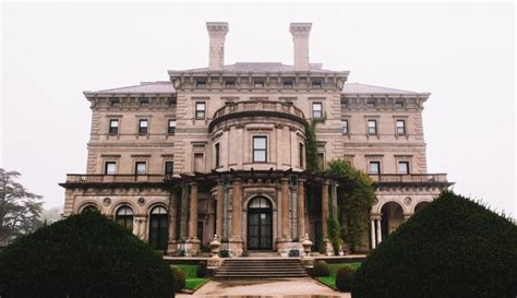 14 Mansions in Newport RI You Have to See to Believe - Scenic States