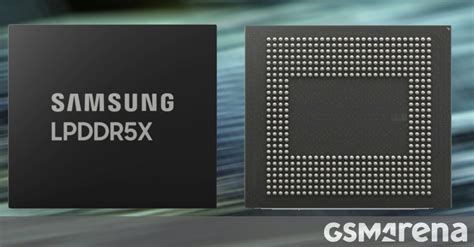 Samsung completes development of the first LPDDR5x RAM – Droid News