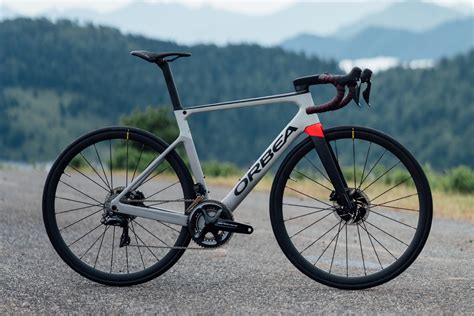 Orbea unveils 2021 Orca | Cyclingnews