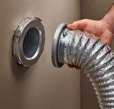 7 Best Dryer Vent Hose for Tight Space in 2022