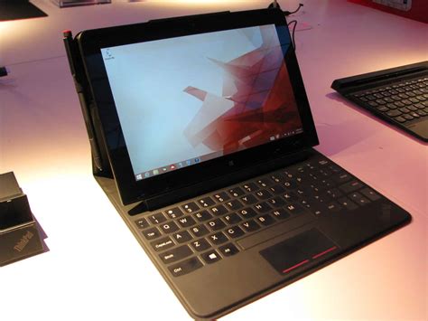 Lenovo Thinkpad 10 Tablet Windows 10-64G SSD- FullHD IPS Display- 4GB ...