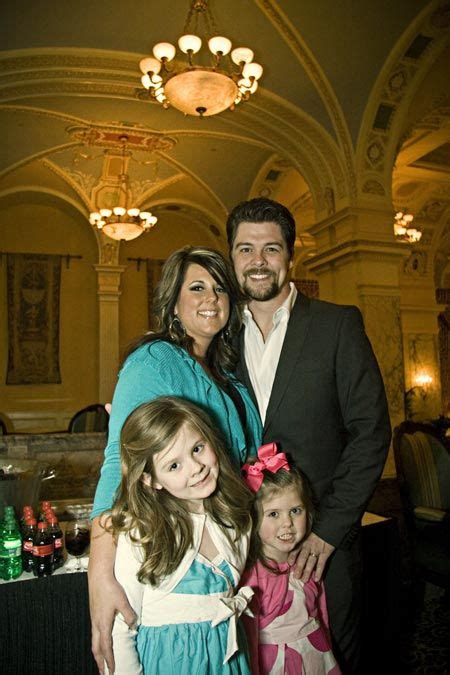 Jason Crabb & family | J C | Pinterest