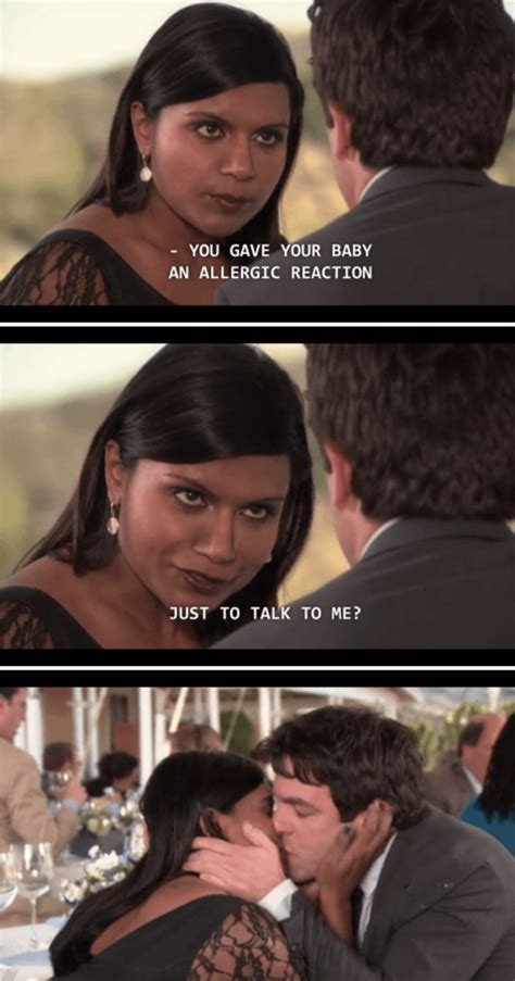 Has there ever been a greater love story than Ryan Howard and Kelly Kapoor? : r/DunderMifflin