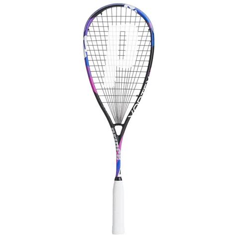 Prince Squash Rackets 2019 - Squash Source