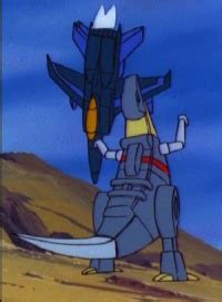 Grimlock (G1)/Generation 1 cartoon continuity - Transformers Wiki