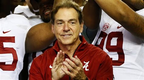 BREAKING: Nick Saban officially announces his retirement from coaching - Roll Tide Sporting News