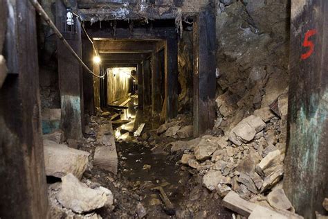 UC Berkeley taps its old mine shaft to study Hayward Fault