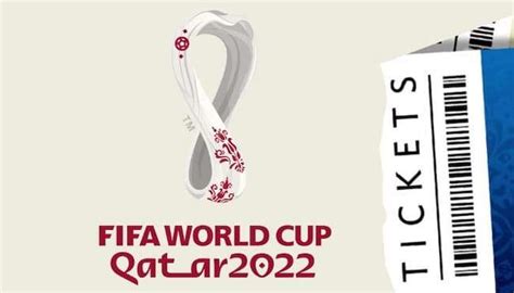 FIFA World Cup Qatar 2022™: Ticket Applications Open To Fans Following ...