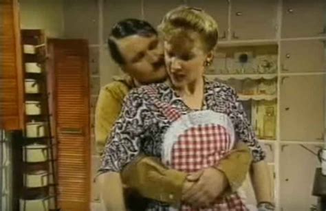 "Heil Honey I'm Home" - 1990 sitcom about Adolf Hitler was taken off the air after only one ...