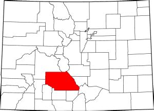 Saguache County, Colorado | Map, History and Towns in Saguache Co.