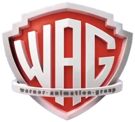 Warner Animation Group Logo (2014) by VictorPinas on DeviantArt