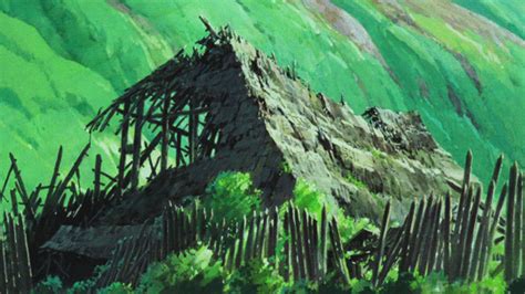 Princess Mononoke | Pictures of princesses, Fantasy landscape, Anime scenery