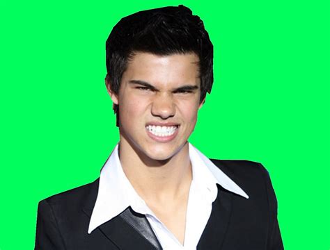 Taylor Lautner - Twilight Series Photo (6696229) - Fanpop