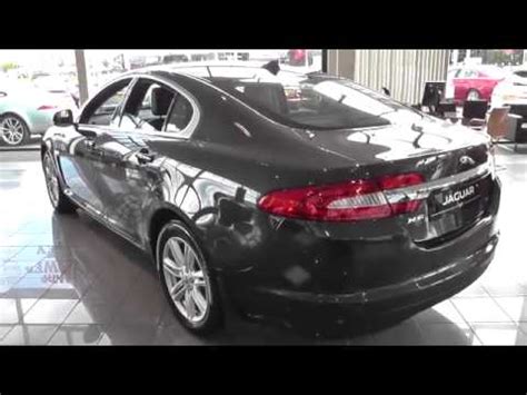 Jaguar XF - Stratstone Customer Offer 2014 - YouTube