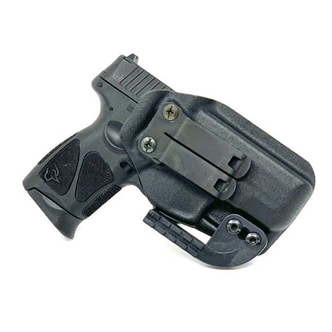 Taurus G3c Holster | Harry's Holsters