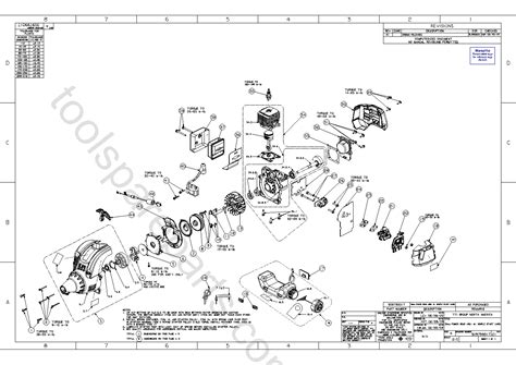 Ryobi RBC30SBSNB Spare Parts