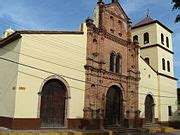 Category:Spanish colonial churches in Venezuela - Wikimedia Commons