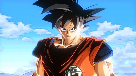 DRAGON BALL XENOVERSE RESKIN: The Son Goku Family Pack – Xenoverse Mods