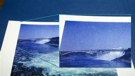 Why Do Photos Look Better When Printed With an Inkjet Printer? - Burris Computer Forms