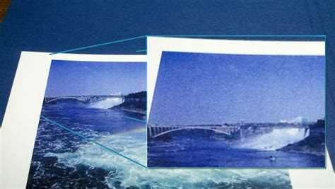 Why Do Photos Look Better When Printed With an Inkjet Printer? - Burris ...