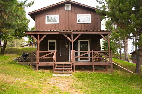 Fisherman(10) Cabin at Silver Rapids Lodge - Silver Rapids Lodge