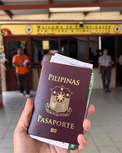 How to Travel The World on a Philippines Passport - Two Monkeys Travel ...