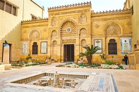 Coptic Museum, Cairo | Tickets & Tours - 2024