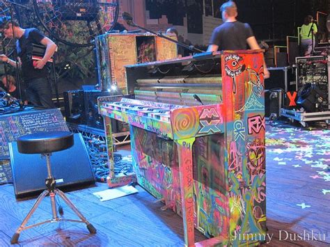 Chris Martin's Piano | Coldplay piano, Painted pianos, Piano