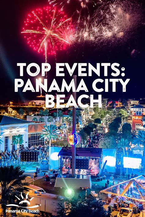 Top Annual Events in Panama City Beach | Panama city panama, Panama city beach, Panama city ...