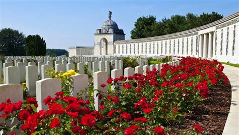 World War I battlefields tours: Flanders Fields, Belgium | Escape