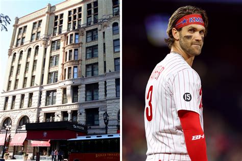 The Pfister Hotel Milwaukee has Spooked MLB's Best Players