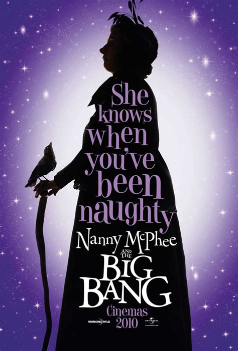 Nanny McPhee Returns (2010) Poster #1 - Trailer Addict