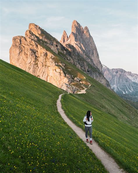 10 Must-See Spots In The Italian Dolomites ‣ Angelaliggs Travel Blog | Reiseziele, Urlaub reisen ...