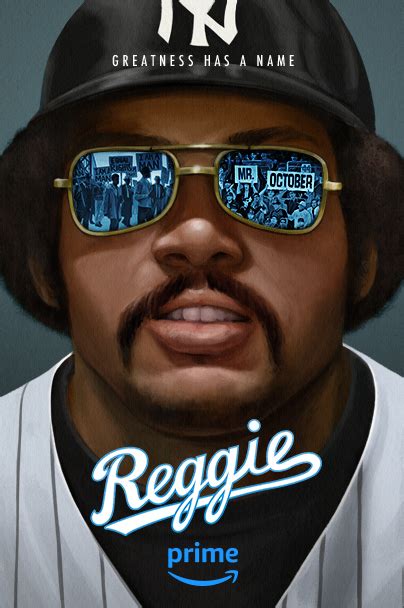 Reggie (2023) | PrimeWire