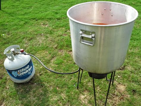 Breakfast Bro: Boiling Crawfish Louisiana Style