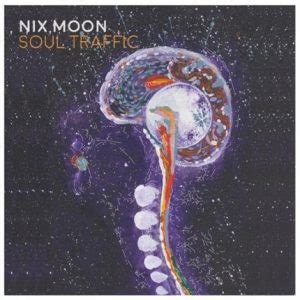 Listen: Nix Moon - "Homebound"