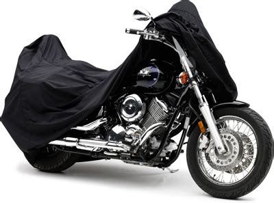 Harley-Davidson Plushweave Flannel Dust Cover Black | Indoor Harley ...