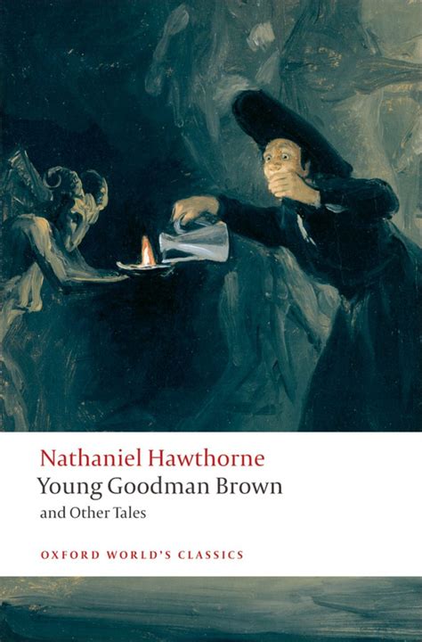 OWC-Young-Goodman-Brown-and-Other-Tales – Oxford Graded Readers